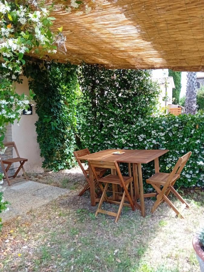 Borgo De' Muracci Ribolla Exterior photo